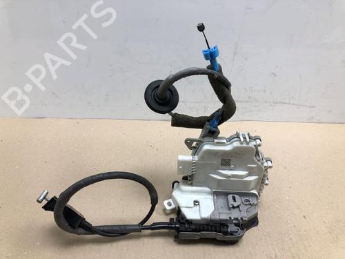 Used Rear left lock Rear left lock 37213155 37213155
