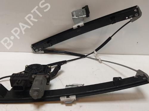 Used Front left window mechanism FORD MONDEO III Saloon (B4Y) 2.2 TDCi (155 hp) 15649668