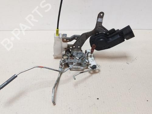 Front right lock CITROËN C1 (PM_, PN_) 1.0 | BP15341252C97 