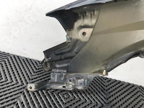 Right front fenders NISSAN PRIMERA (P12) 2.2 Di | BP16186312C42 
