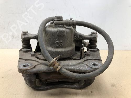 Right front brake caliper TOYOTA C-HR (_X1_) 1.8 Hybrid (ZYX10_, ZYX11_, ZYX10R, ZYX11R) | BP37207885M104 - Image 3
