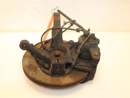 Used Left front steering knuckle Left front steering knuckle 15322266 15322266