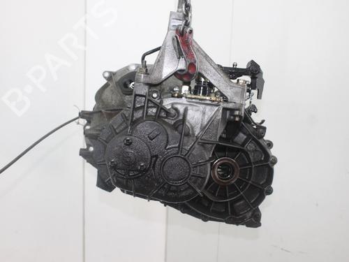 Gearbox FORD MONDEO III Turnier (BWY) 2.0 16V TDDi / TDCi | BP15317233M3 