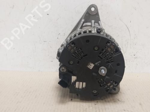 Alternator MERCEDES-BENZ B-CLASS Sports Tourer (W246, W242) B 220 CDI / d (246.203) | BP16126081M7 