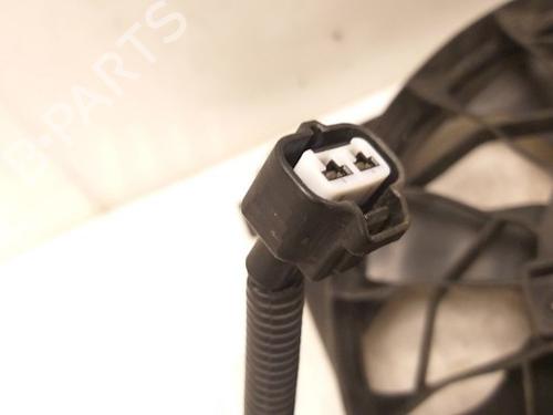 Radiator fan TESLA MODEL S (5YJS) 90D AWD | BP15339041M35 - Image 4