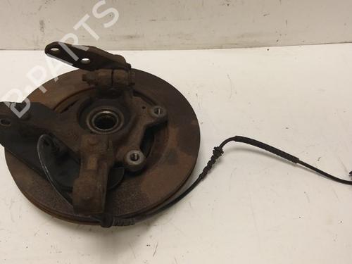 Used Right front steering knuckle Right front steering knuckle 15340244 15340244