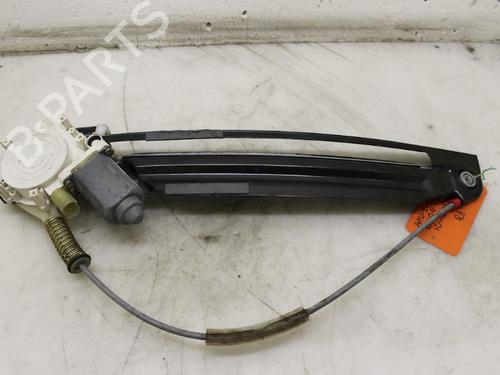 Used Rear right window mechanism BMW 5 Touring (E39) 520 i (170 hp) 15301219