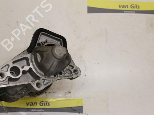 Used Starter NISSAN MICRA C+C III (K12) 1.6 160 SR (110 hp) 15297331
