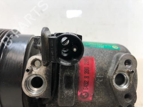 AC compressor BMW 3 Compact (E36) 316 i | BP15346139M34 