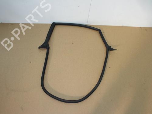 Used Rubber door seal Rubber door seal 15324968 15324968