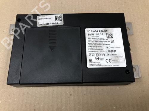 Modulo electronico Modulo electronico MINI MINI COUNTRYMAN (F60) Cooper (136 hp) 37212162 37212162