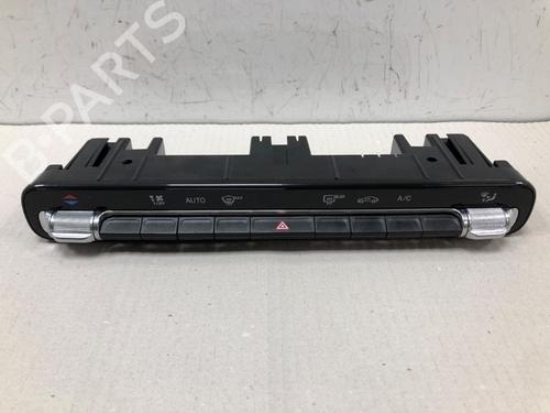 Used Climate control Climate control 37208957 37208957