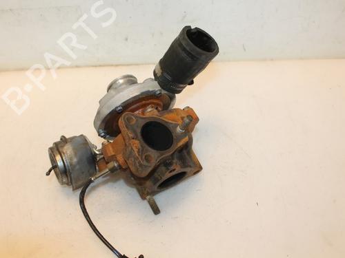 Turbocharger/Supercharger KIA CEE'D Sportswagon (JD) 1.6 CRDi 128 | BP15328814M71 