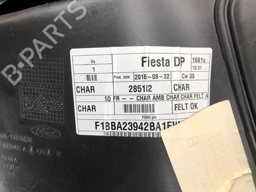 Front right panel FORD FIESTA VI (CB1, CCN) 1.0 EcoBoost | BP37210042C59 - Image 6