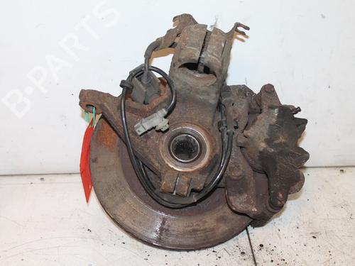 Used Left front steering knuckle Left front steering knuckle 15307129 15307129