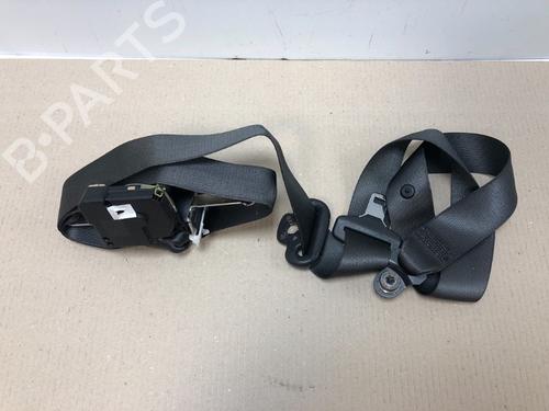 Front left seatbelt JAGUAR S-TYPE II (X200) 2.7 D | BP15298651I26 