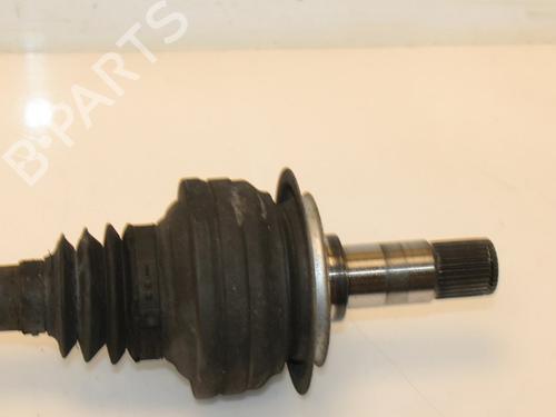 Right rear driveshaft MERCEDES-BENZ E-CLASS (W212) E 350 CDI (212.023) | BP15323881M41
