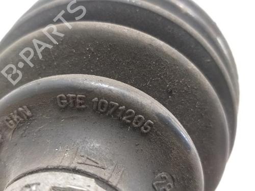 Right front driveshaft OPEL ASTRA H (A04) 1.6 (L48) | BP15343022M39 