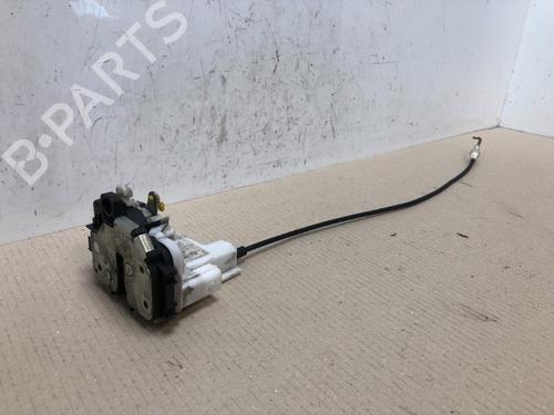 Front left lock FIAT PANDA (169_) 1.2 (169.AXB11, 169.AXB1A) | BP15536384C98 