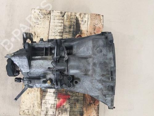 Gearbox BMW 3 Touring (E46) 318 i | BP37214839M3 - Image 6