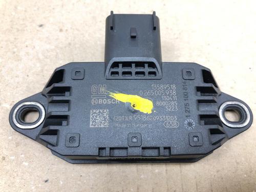 Electronic sensor OPEL MOKKA / MOKKA X (J13) 1.6 (_76) | BP37206668M84 - Image 6