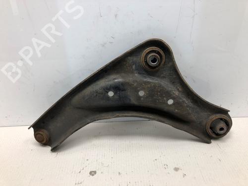 Right front suspension arm NISSAN LEAF (ZE1) Electric | BP37212377M13 - Image 6