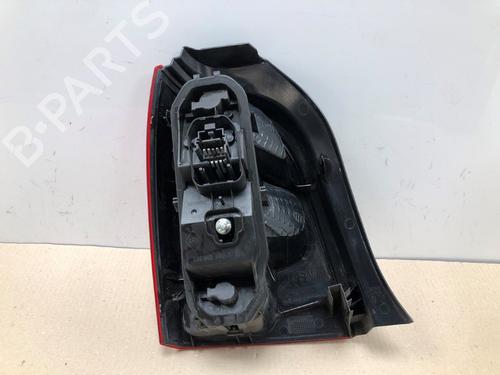 Right taillight RENAULT TWINGO II (CN0_) 1.2 (CN0D) | BP37207695C35 - Image 5