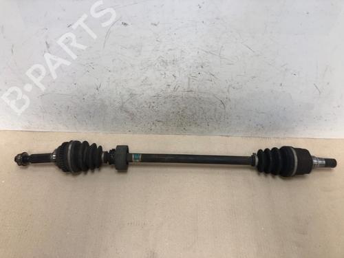 Right front driveshaft DAEWOO MATIZ (M100, M150) 0.8 | BP15533850M39 - Image 4