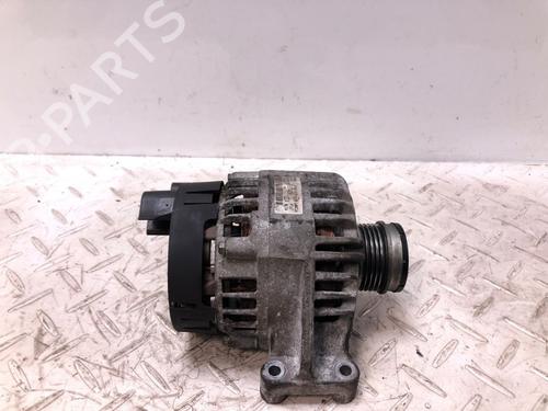 Alternator FIAT PUNTO (199_) 0.9 Twinair Turbo | BP26875263M7 