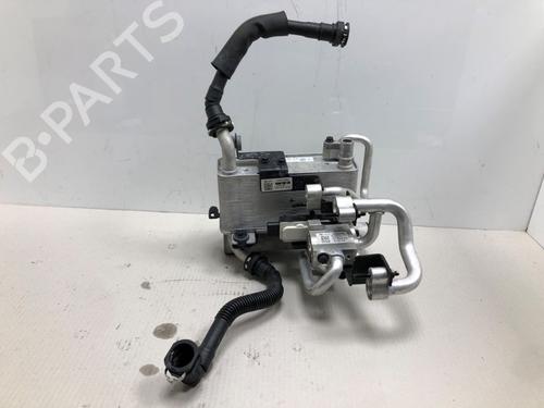 AC radiator HYUNDAI IONIQ 5 (NE) EV | BP37210322M32 - Image 3