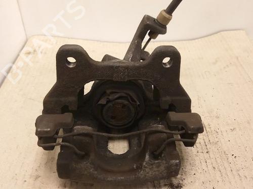 Right rear brake caliper JAGUAR S-TYPE II (X200) 2.7 D | BP15339466M106 