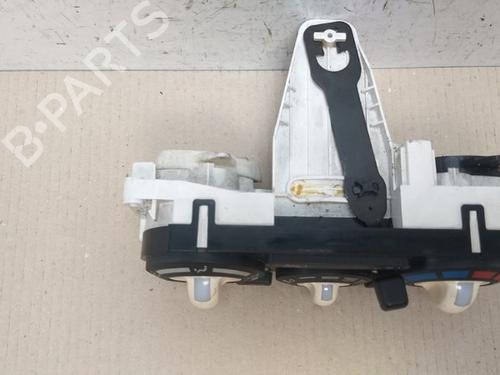 Climate control NISSAN MICRA III (K12) 1.4 16V | BP15533075I5 