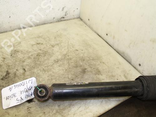 Højre bagtil støddæmper BMW X5 (E53) 3.0 d | BP15300547M19 