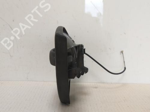 Exterior handle SMART CITY-COUPE (450) 0.6 (S1CLA1, 450.341) | BP15532366C122 