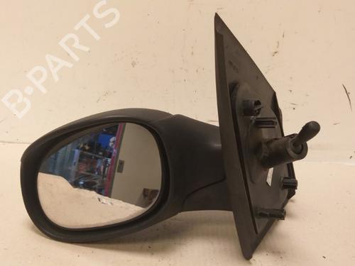Left mirror CITROËN C2 (JM_) 1.1 | BP15531293C26 