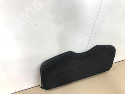 Rear parcel shelf RENAULT CLIO III (BR0/1, CR0/1) 1.5 dCi (BR17, CR17) | BP15345348C85 