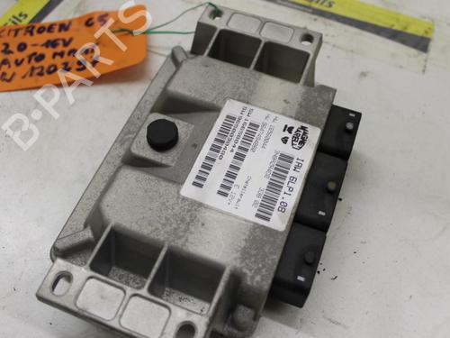 Used Engine control unit (ECU) Engine control unit (ECU) 15300720 15300720