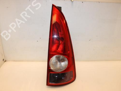 Used Right taillight Right taillight 15317704 15317704