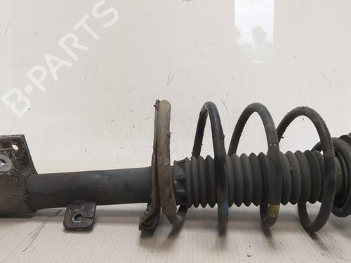 Used Left front shock absorber CITROËN C4 Coupe (LA_) 1.6 16V (109 hp) 16064414