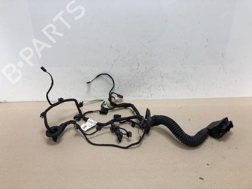 Used Wiring harness Wiring harness 17376029 17376029