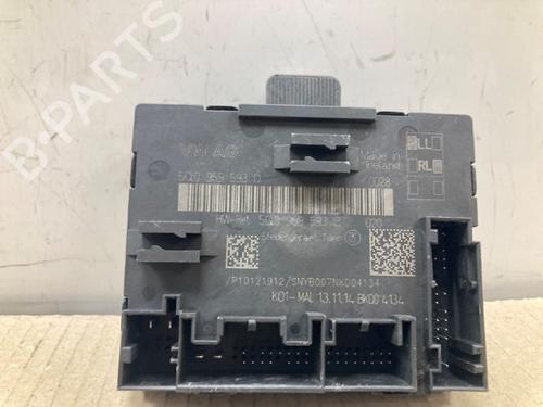 Electronic module VW GOLF VII (5G1, BQ1, BE1, BE2) 1.4 GTE Hybrid | BP37205369M83 - Image 6