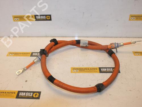Kabel MITSUBISHI OUTLANDER III (GG_W, GF_W, ZJ, ZL, ZK) 2.0 Hybrid 4WD (GG2W) (200 hp) 15312446