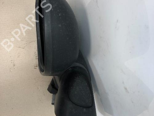 Left mirror OPEL VIVARO A Van (X83) 1.9 DI (F7) | BP15345329C26 