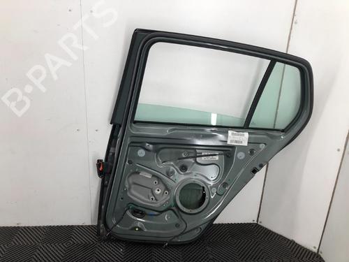 Right rear door VW GOLF V (1K1) 1.4 FSI | BP15348204C5 