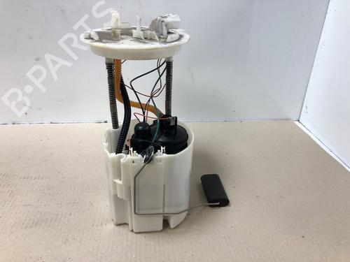 Aforador Aforador OPEL ASTRA J (P10) 1.6 Turbo (68) (180 hp) 37204382 37204382