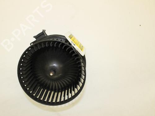 Heater blower motor FORD FIESTA VI (CB1, CCN) 1.25 | BP15297287M62 