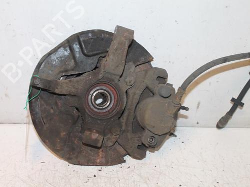 Used Left front steering knuckle Left front steering knuckle 15308127 15308127
