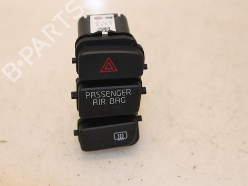 Used Warning switch Warning switch 15331754 15331754