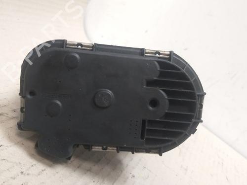 Throttle body OPEL AGILA (A) (H00) 1.2 16V (F68) | BP15531967M82 