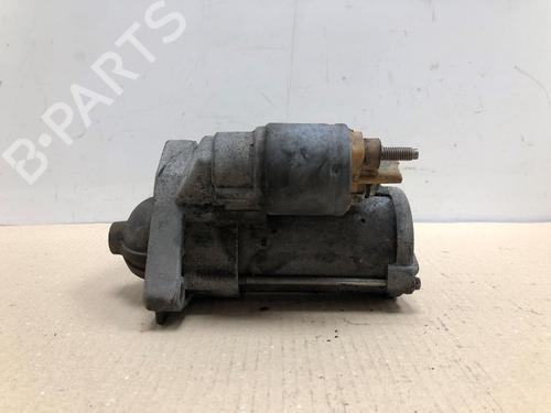 Starter OPEL VIVARO B Van (X82) 1.6 CDTI (05) | BP37208326M8 - Image 2